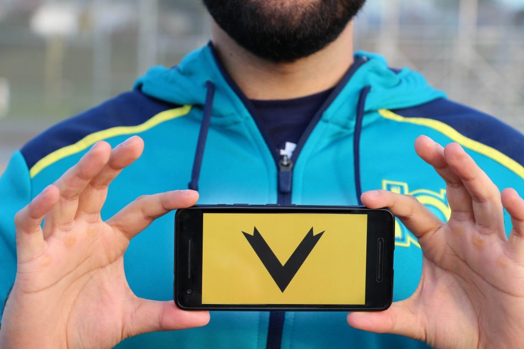 Volt Health in the early days