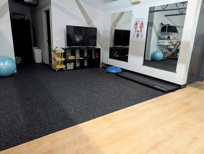 Testing and Simulation at Volt Health Abbotsford