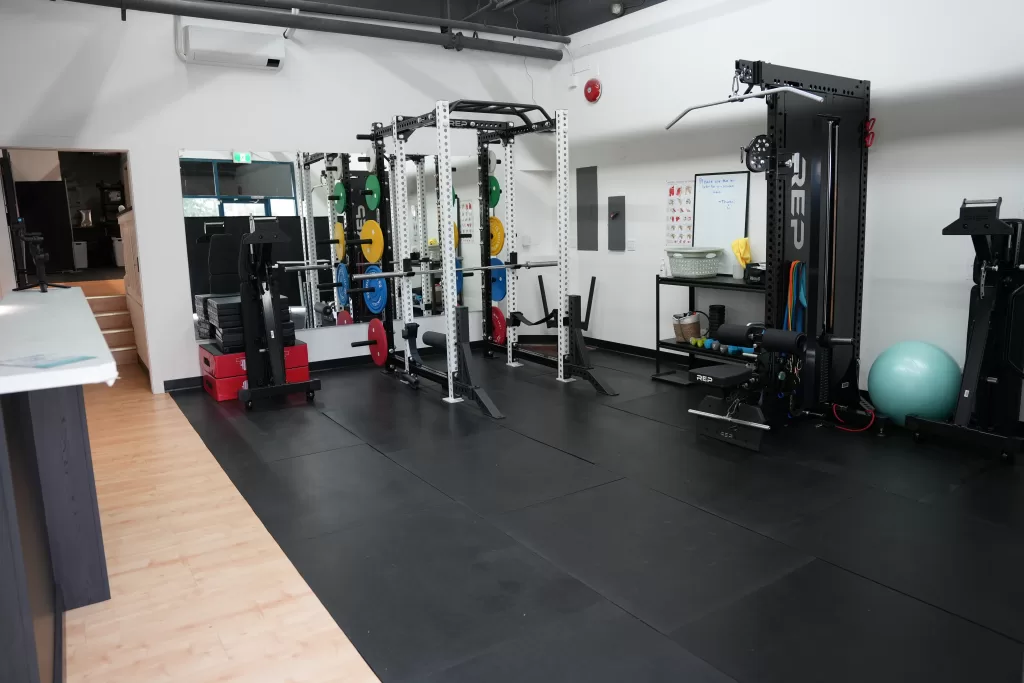 The Lab at Volt Health Abbotsford