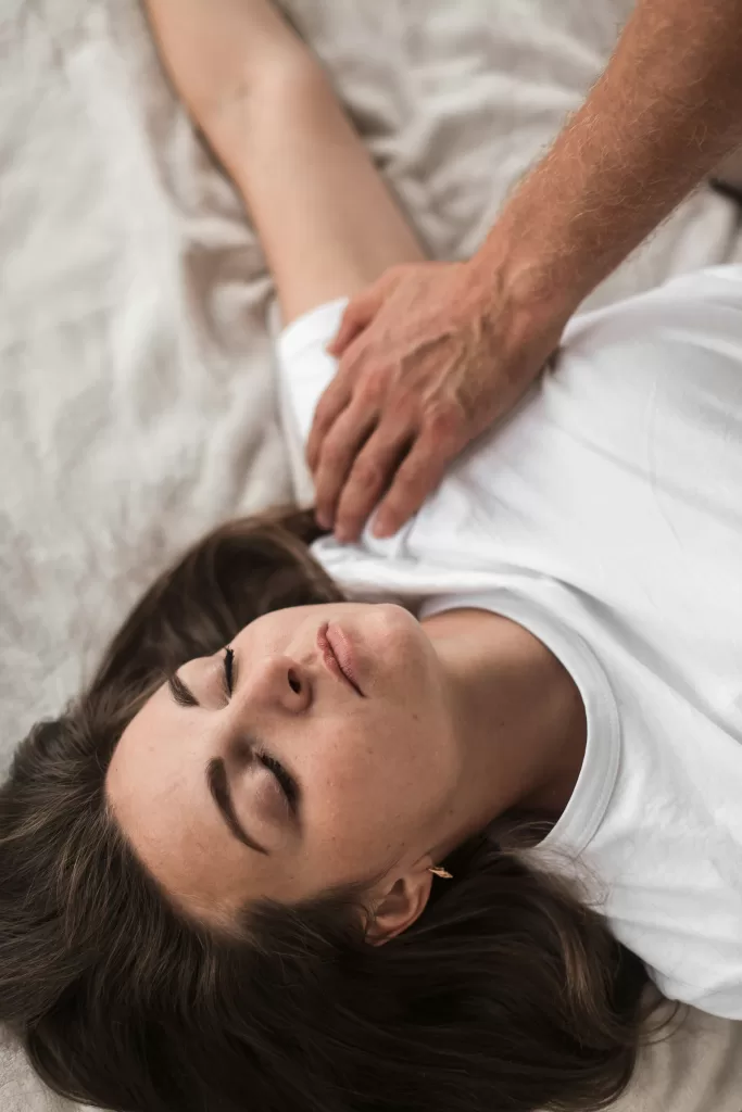 Massage Therapy in Abbotsford at Volt Health