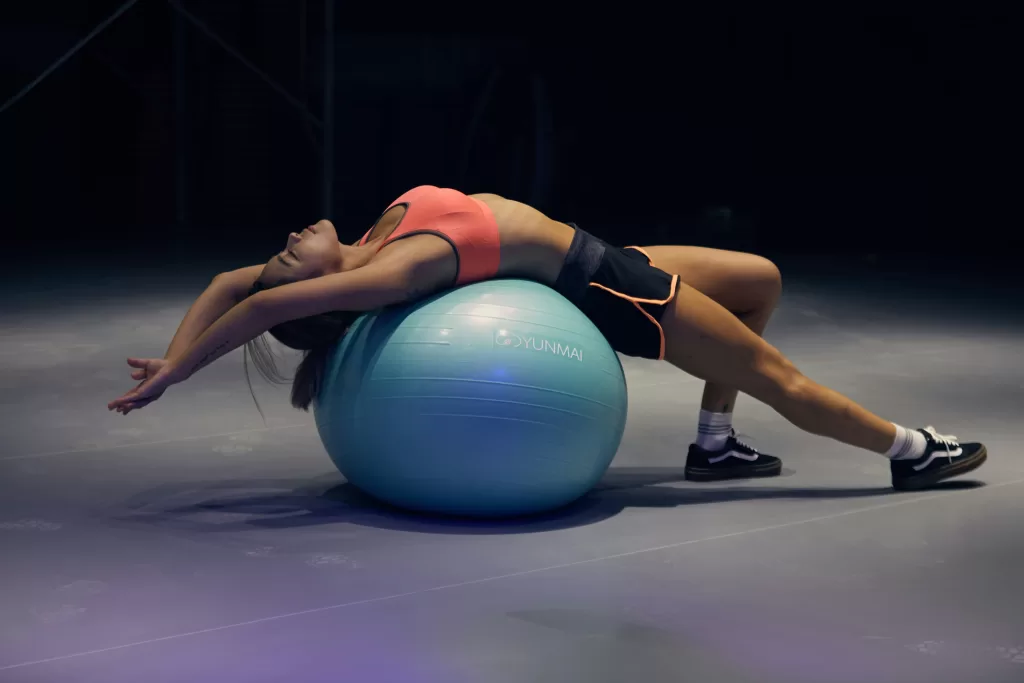 Physiotherapy in Abbotsford at Volt Health