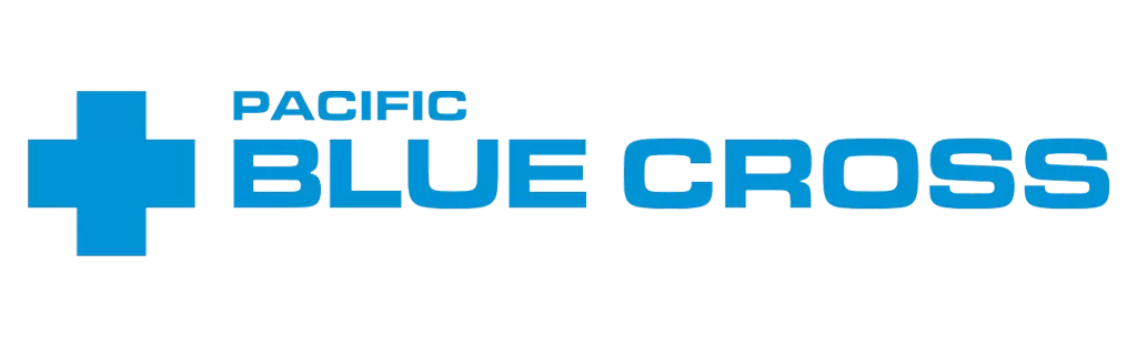 Pacific Blue Cross