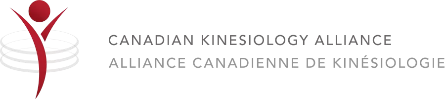 Canadian Kinesiology Alliance