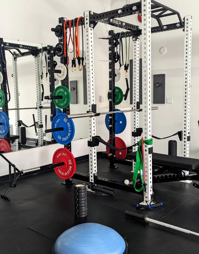 Specialized Rehab Tech at Volt Health Abbotsford