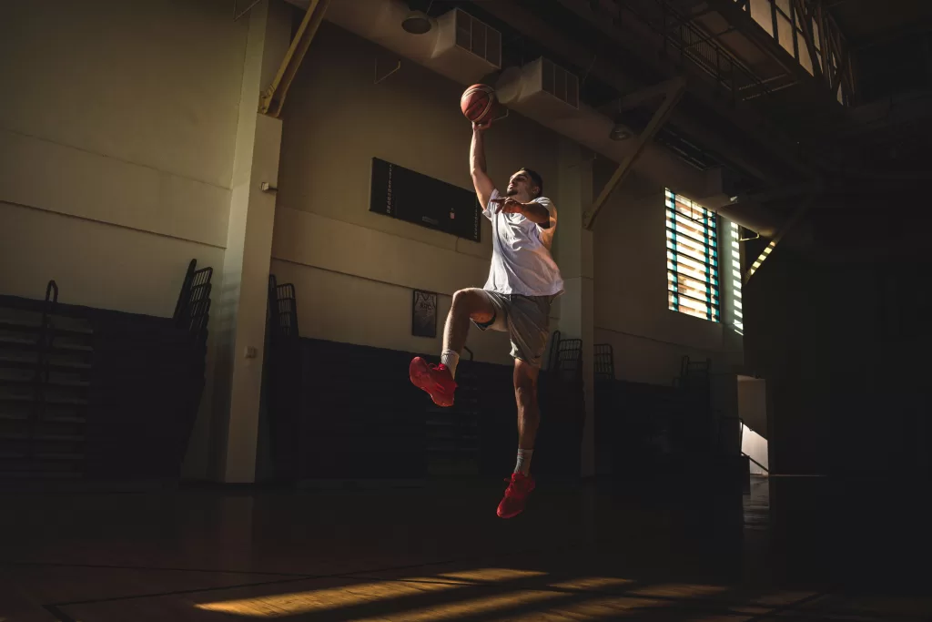 Inside the Abbotsford Rehab Clinic and Athletic Centre
